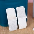 thumbnail image 5 of 8 Packs Cat Water Fountain Filters Replacement, Carbon Pet Fountain Replacement Filter for Automatic 100oz/3L Pet Cat Water Fountain, 5 of 5