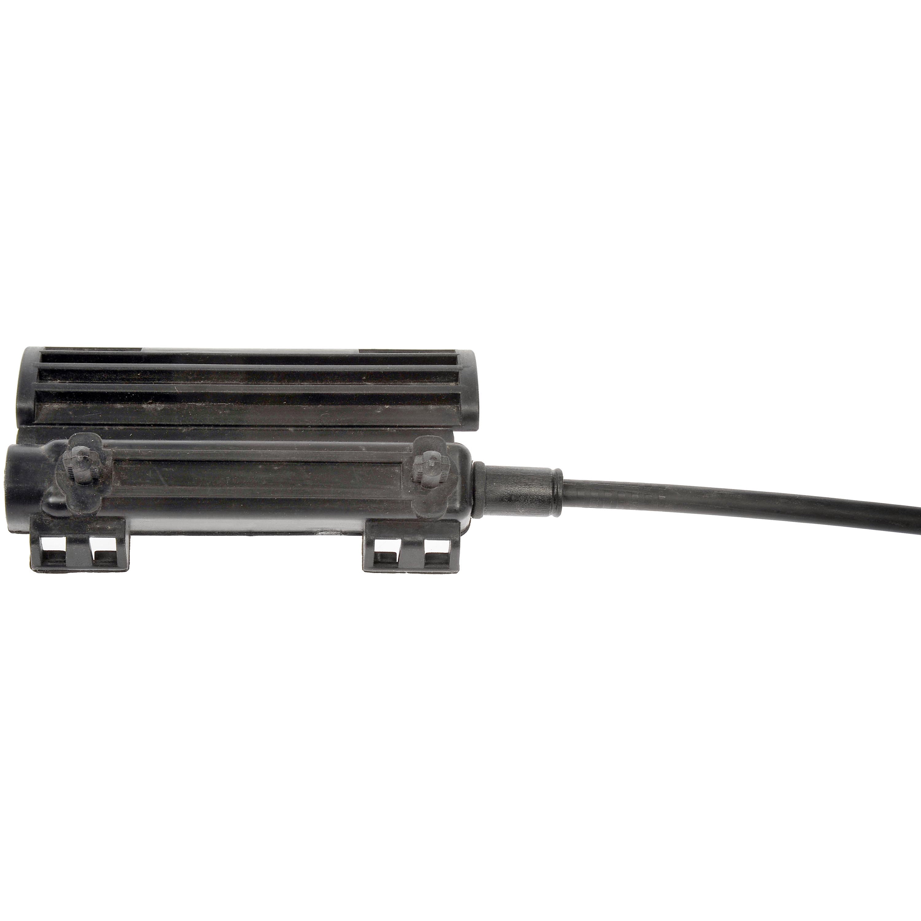 Dorman 912-438 Hood Release Cable for Specific Ford Models Fits select: 2011-2017 FORD F250, 2011-2017 FORD F350