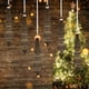 thumbnail image 4 of Xihbxyly Adorno de Terciopelo para Árbol de Navidad, Diseño Único, Suave Material Flocado, Acogedor Ambiente Navideño, Versátil para Decorar El Árbol o La Mesa, Juego de 6 Piezas., 4 of 4