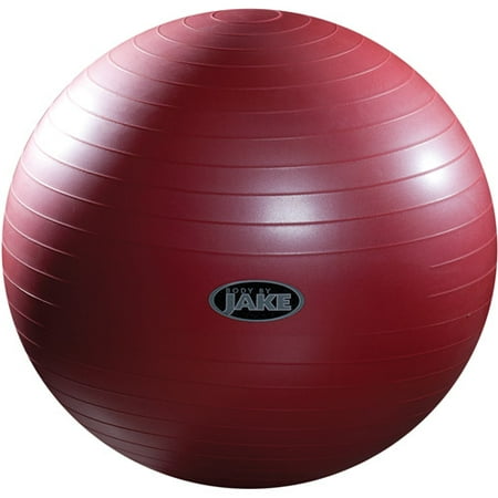 Body By Jake Exercise Ball, 55cm