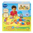 thumbnail image 3 of VTech Ensemble Multipiste Aventure Tut Tut Animo, 3 of 3