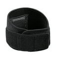 thumbnail image 1 of CSChome Elastic Knee Brace Patellar Tendon Support Strap with Adjustable Fastener Breathable Non-Slip Patella Stabilizer Support Band Knee Brace, 1 of 7