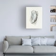 thumbnail image 3 of Grace Popp 'Oysters on the Bay II' Canvas Art, 3 of 4