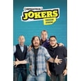 thumbnail image 3 of Impractical Jokers Complete Series Seasons 1-9(DVD) -English Only, 3 of 4