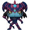 thumbnail image 1 of FUNKO POP! Anime : Yu-Gi-Oh! - Magicien du Chaos Noir, 1 of 3