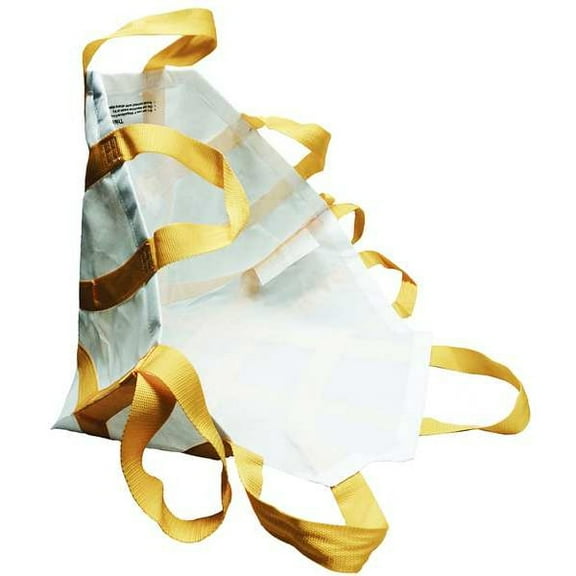 Megamover Portable Patient Transport Unit,350 lb. 73251