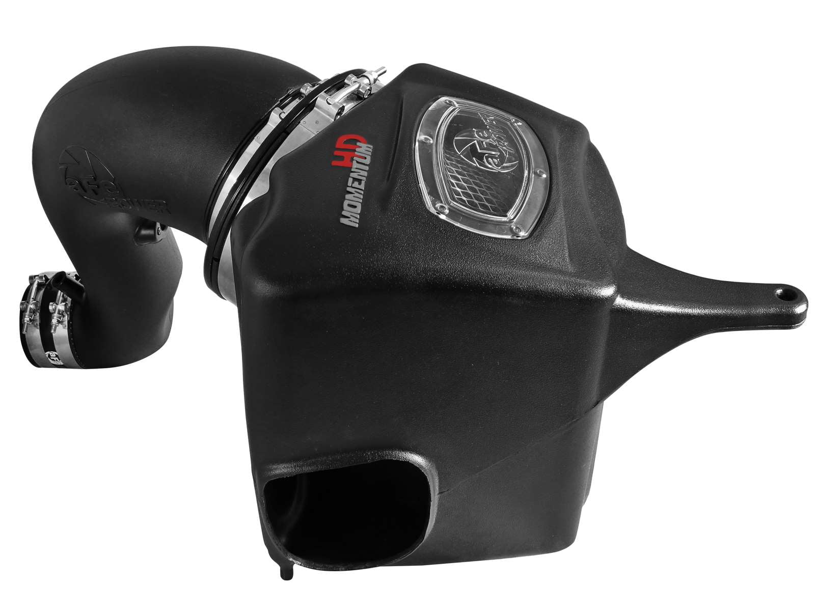AFE POWER 51-72005 13-14 L6-6.7L RAM DIESEL TRUCKS MOMENTUM HD PRO DRY S STAGE-2 SI INTAKE SYSTEM; Fits select: 2013-2018 RAM 2500, 2013-2018 RAM 3500