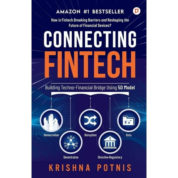 Connecting Fintech, (Paperback)