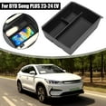 thumbnail image 4 of for Song PLUS 23-24 EV Armrest Box Storage Box DM-i Central Dustproof GXC, 4 of 8