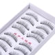 thumbnail image 5 of Extensiones de pestañas largas, 20 piezas de belleza natural extensión de pestañas postizas pestañas postizas ultra sensibles, 5 of 8