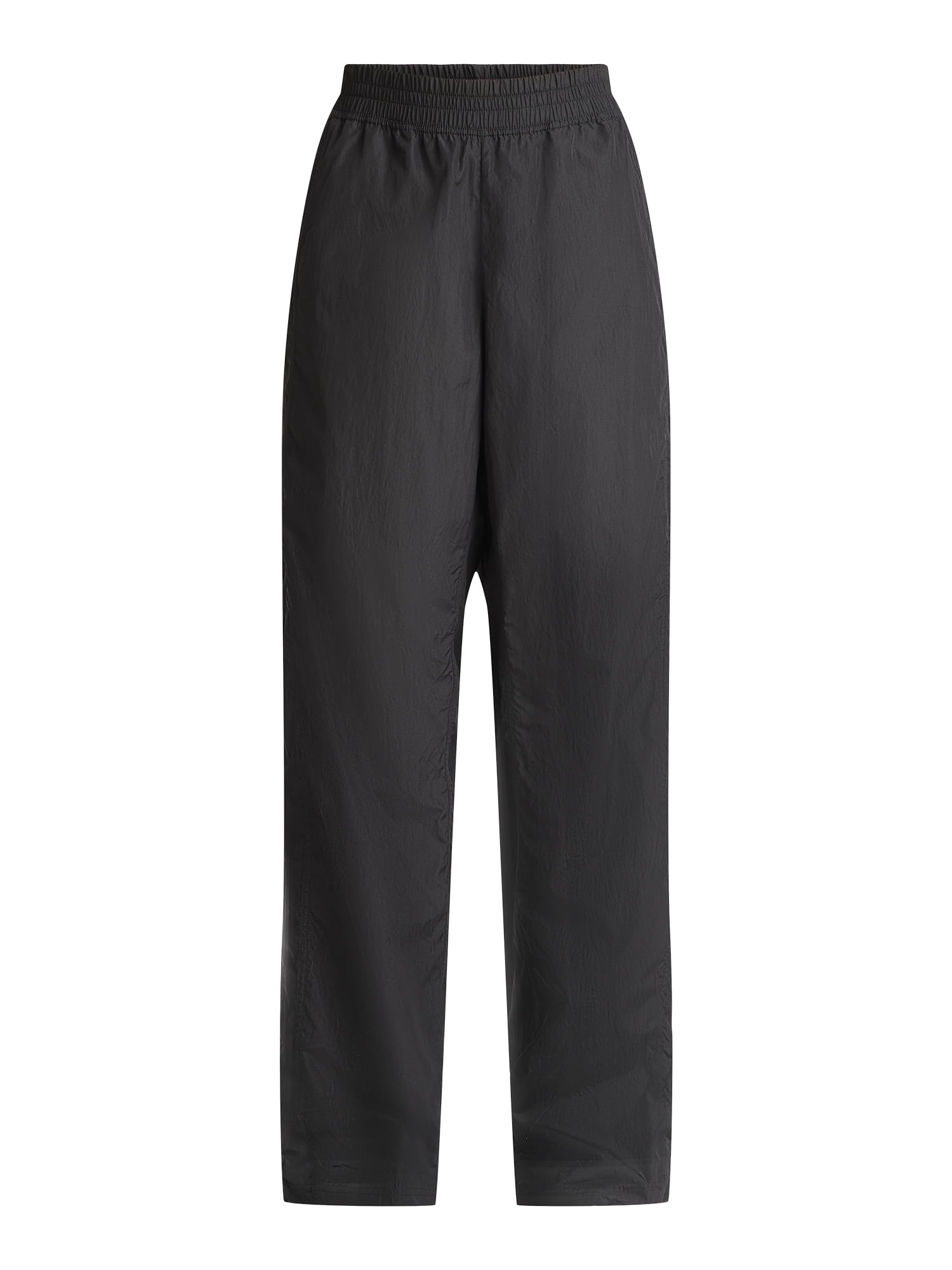 Avia Women's Shine Windbreaker Nylon Pants, Sizes XS-XXXL
