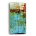 thumbnail image 2 of Epic Art 'Urban East III' by Erin Ashley, Acrylic Glass Wall Art, 12"x24", 2 of 8