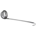 thumbnail image 2 of PASILI Stainless Steel Ladle Soup Long Handle Ladle For Kitchen Cooking Soup Sauce, 2 of 9