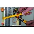 thumbnail image 2 of VOLTCLAW COMBO-PACK Nonconductive Electrical Wire Pliers, 2 of 5