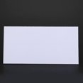 thumbnail image 2 of 100 Blank Table Name Place Cards, Many Colours - White, Party, Wedding, 2 of 5