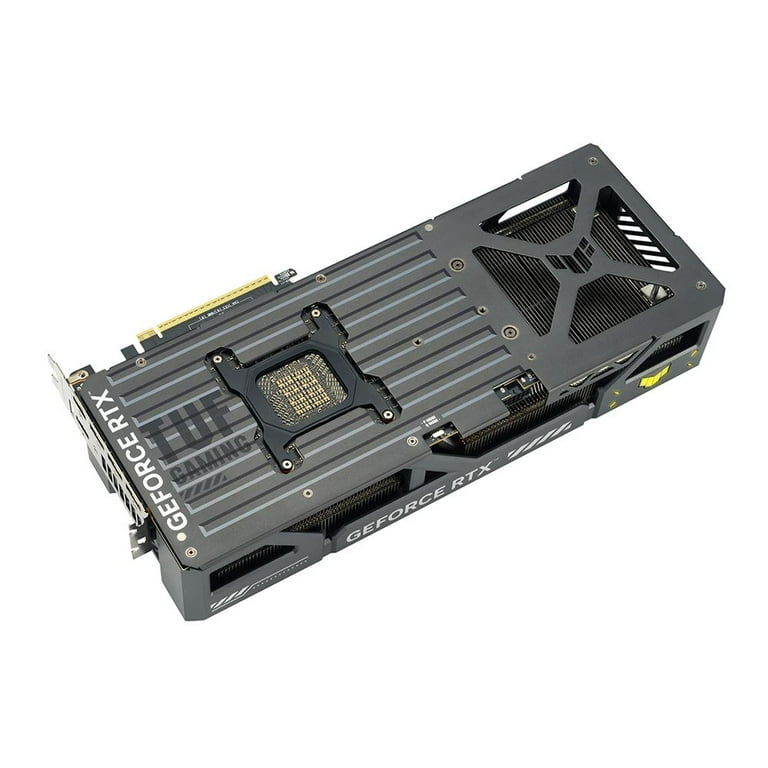 ASUS TUF Gaming GeForce RTX 5090 32GB GDDR7 Computer Video ASUS TUF Gaming GeForce RTX 5090 32GB GDDR7 Computer Video