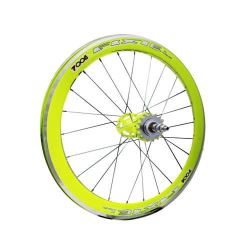 Rin 29 Rines Aerodinamicos Rodada 29 Para Bicicleta Aerodinamicos - Main Image