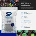 thumbnail image 3 of Supreme Perlite Coarse Horticultural Perlite for Potting Soil Mixes, 24 Quart Bag, 3 of 8