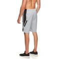 thumbnail image 2 of Reebok Men's 9" Mars Training Shorts, 2 of 4