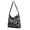 White-113, variant on Women's Casual Plaid Everyday Purse - Fashionable Spacious Travel Tote with Dedicated Compartments