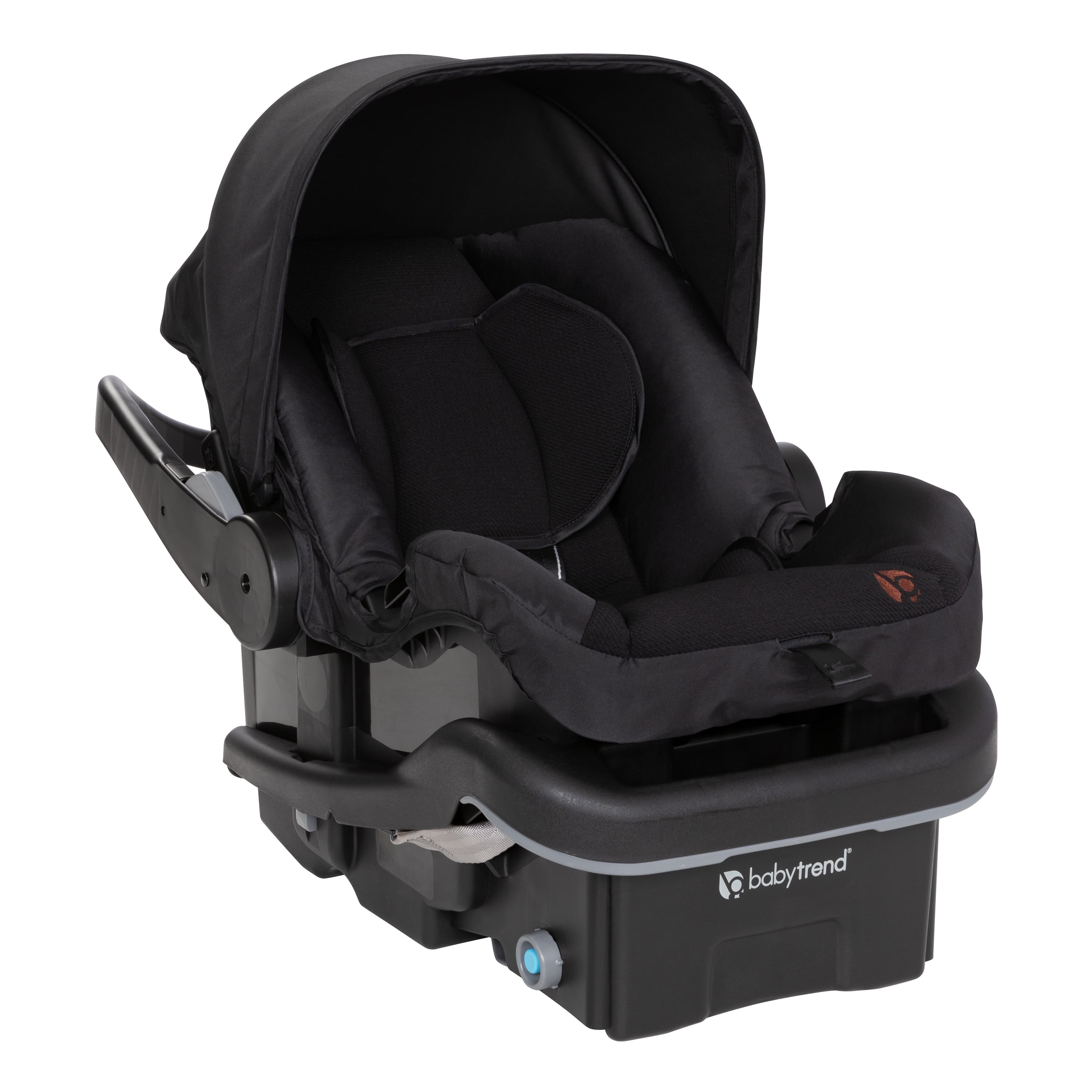 Passport Switch 6-in-1 Modular Travel System with EZ-Lift PLUS Infant Car Seat