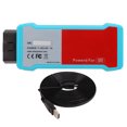 thumbnail image 2 of Herramienta de diagnóstico automático, para interfaz de diagnóstico de coche de escáner VCX OBD2 para instalación sin esfuerzo de escáner de diagnóstico VCX, 2 of 9
