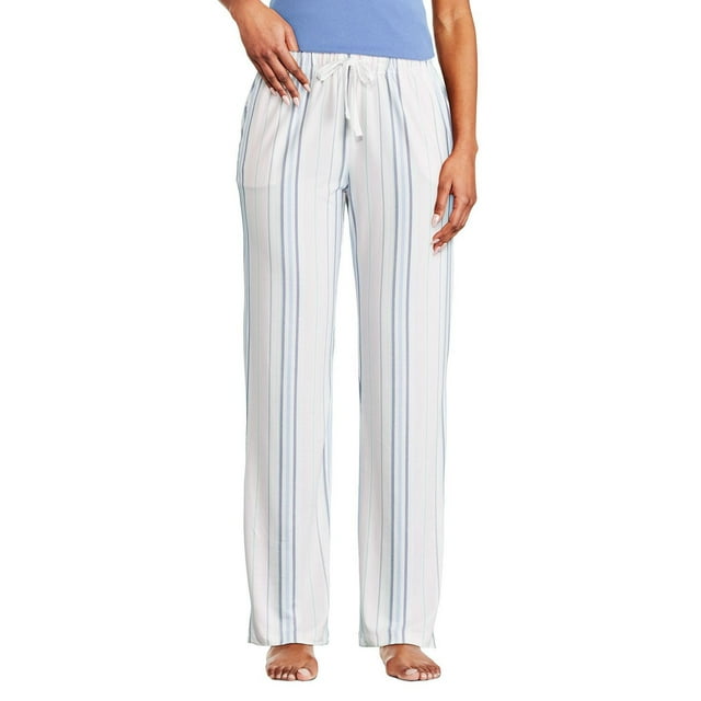 Pantalon ouvert à la jambe George pour femmes