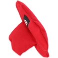 thumbnail image 3 of American Dog Stuffed Big Lips Floating Dog Toy, Red, 3 of 4