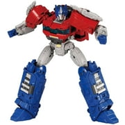 Transformers ONE Optimus Prime Action Figure