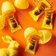 thumbnail image 6 of REESE'S Milk Chocolate Snack Size Peanut Butter Eggs, Easter Candy Bag, 9.6 oz, 6 of 9