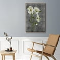 thumbnail image 5 of Walking on Sunshine I Framed Premium Gallery Wrapped Canvas - Ready to Hang - 17 x 25 - Walnut Floating Frame, 5 of 9