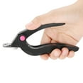 thumbnail image 1 of Cortauñas Para Manicura, Tijeras Para Uñas, Fácil De Transportar, Gran Capacidad Para Tienda De Salón En Casa, 1 of 7