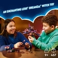 thumbnail image 2 of LEGO DREAMZzz The Never Witch’s Nightmare Creatures, Fantasy Animal Kids' Toy, Build a Mech, Wolf or Raven Figure, Building Toy with 5 Minifigures, for 9 Year Old Boys and Girls, 71483, 2 of 5