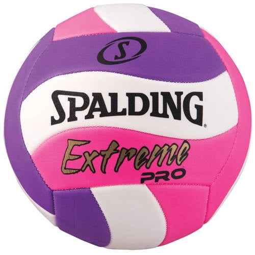 SPALDING EXTREME PRO WAVE VOLLEYBALL 