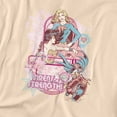 thumbnail image 2 of DC Comics T-Shirt Sirens of Strength Unisex Graphic Tee For Men & Women, 2 of 7