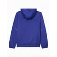 thumbnail image 6 of Reebok Boy's Athletic Pullover Momentum Hoodie, Sizes 4-18, 6 of 6