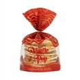 thumbnail image 4 of Kim's Magic Pop - Cinnamon Swirl Flavor Drizzled | 12 Pack | Low Carb, No Trans Fat, All Natural, Multigrain Korean Snack | Easy Bread, Chip, Cracker Replacement…, 4 of 5