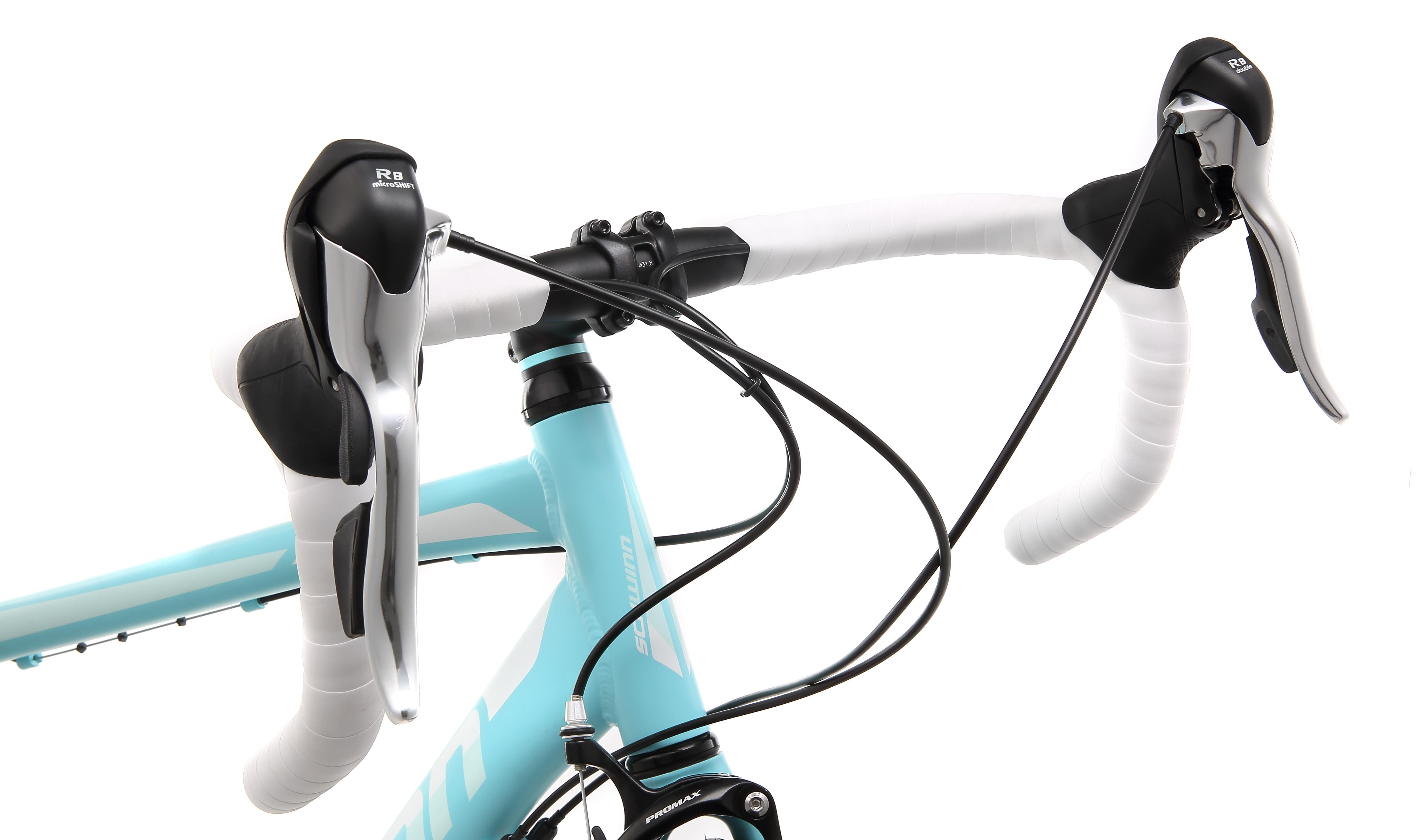 schwinn women's phocus 1600