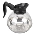 thumbnail image 4 of Coffee Maker Pot, Durable 1700ml Stainless Steel ABS Coffee Kettle Stable  For Home, 4 of 8