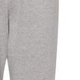 thumbnail image 4 of Adult 8 oz. NuBlend Open-Bottom Fleece Sweatpants 974MP, 4 of 4
