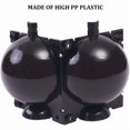 thumbnail image 3 of 6Pcs Plant Rooting Box, Plant Rooting Grow Box, High Pressure Propagation Ball Grafting Device for Garden Grafting (S、M、L), 3 of 5