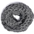thumbnail image 2 of Daisy Del Sol Soft Woven Stylish Cold Weather Warm Chunky Thick Knit Infinity Loop Scarf, 2 of 7