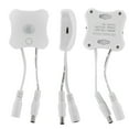 thumbnail image 4 of POCREATION Infrared Sensor Switch,DC5-24V Infrared Human Body Motion Sensor Induction Switch For Armoire Light Lamp, 4 of 8