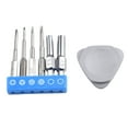 thumbnail image 3 of XUANHAN 10pcs Handy Screwdriver Kit For Nintendo Switch 3DS Wii NES DS Lite GBA, 3 of 8