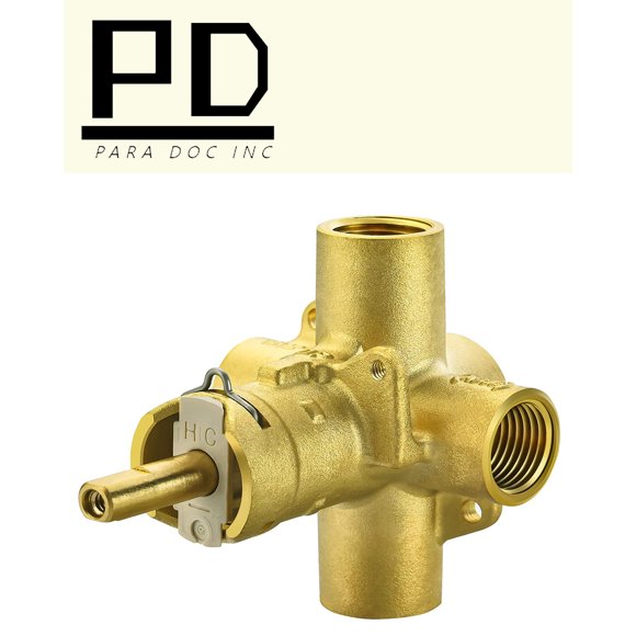 Shower Handle Replacements