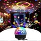 thumbnail image 3 of 2025 Suitable Disco Ball Disco Light Party Disco Light Projector Led Party Lamp Disco Lamp With Remote Control For, 3 of 5