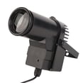 thumbnail image 3 of Stage Spotlight Adjustable Angle Remote Controlling for Party Wedding 10W 95‑240V US Plug, 3 of 6