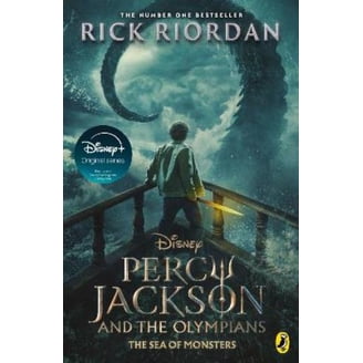 6 BK PERCY JACKSON BX SET - Walmart.com