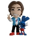 thumbnail image 2 of Youtooz: Animator Collection - Danno & Riggy Vinyl Figure #27, 2 of 6