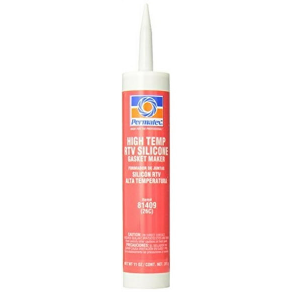 High Temp Silicone Sealants